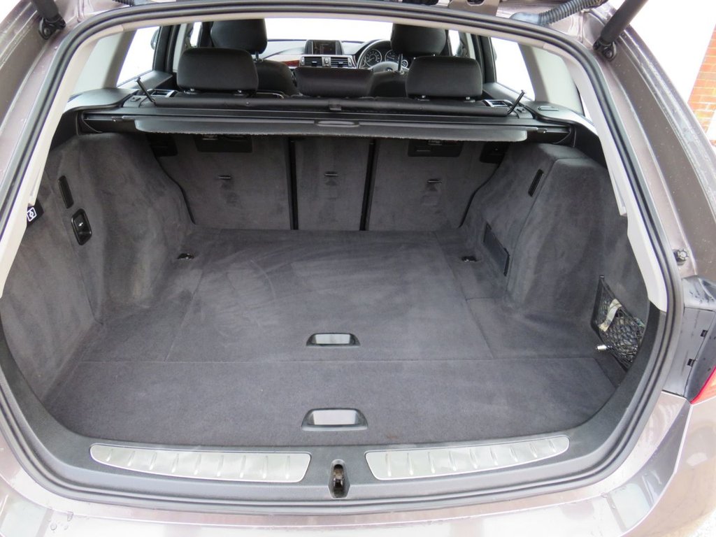 Used BMW 3 Series 2013 for sale - 77177979: Photo 11