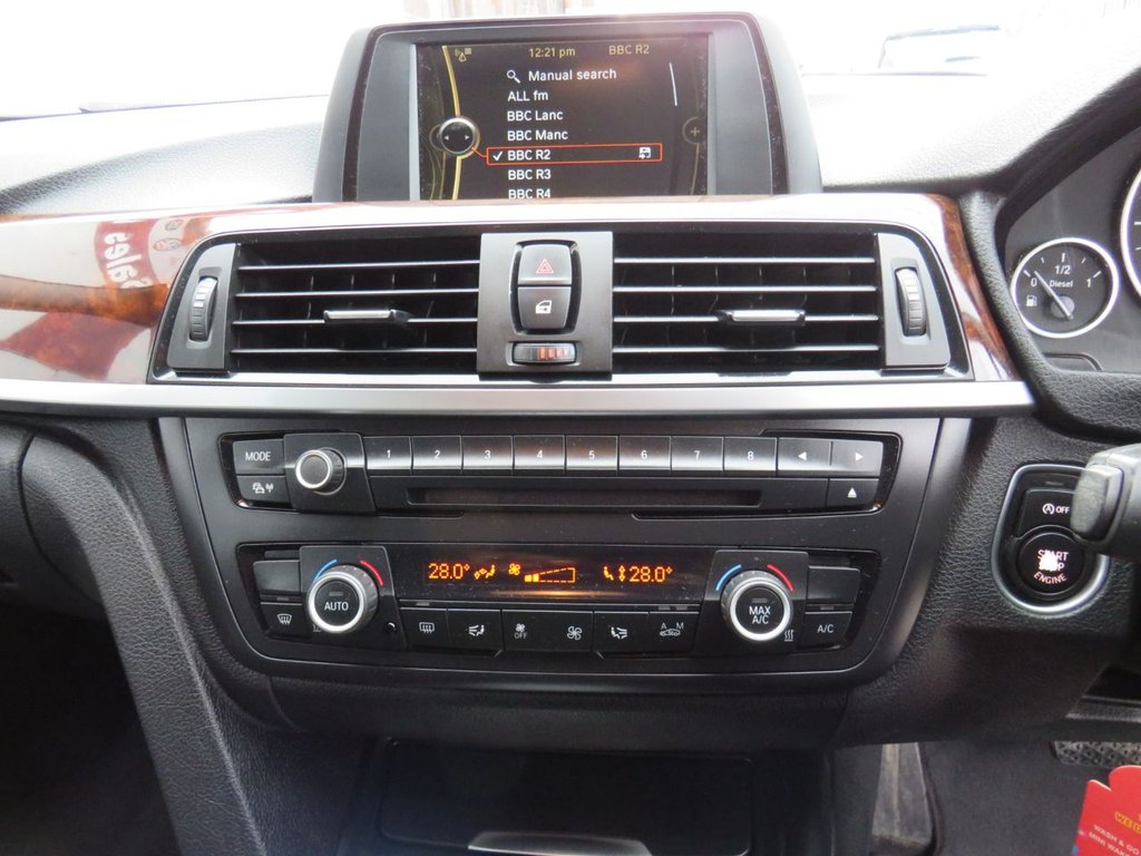 Used BMW 3 Series 2013 for sale - 77177979: Photo 18