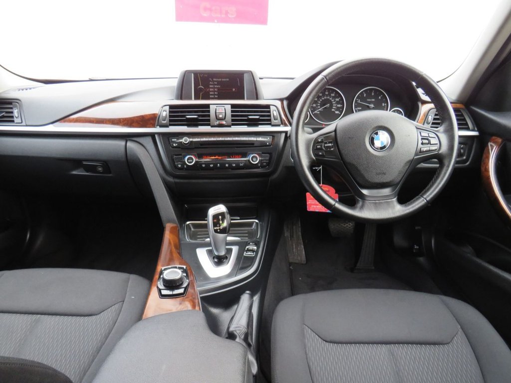 Used BMW 3 Series 2013 for sale - 77177979: Photo 2