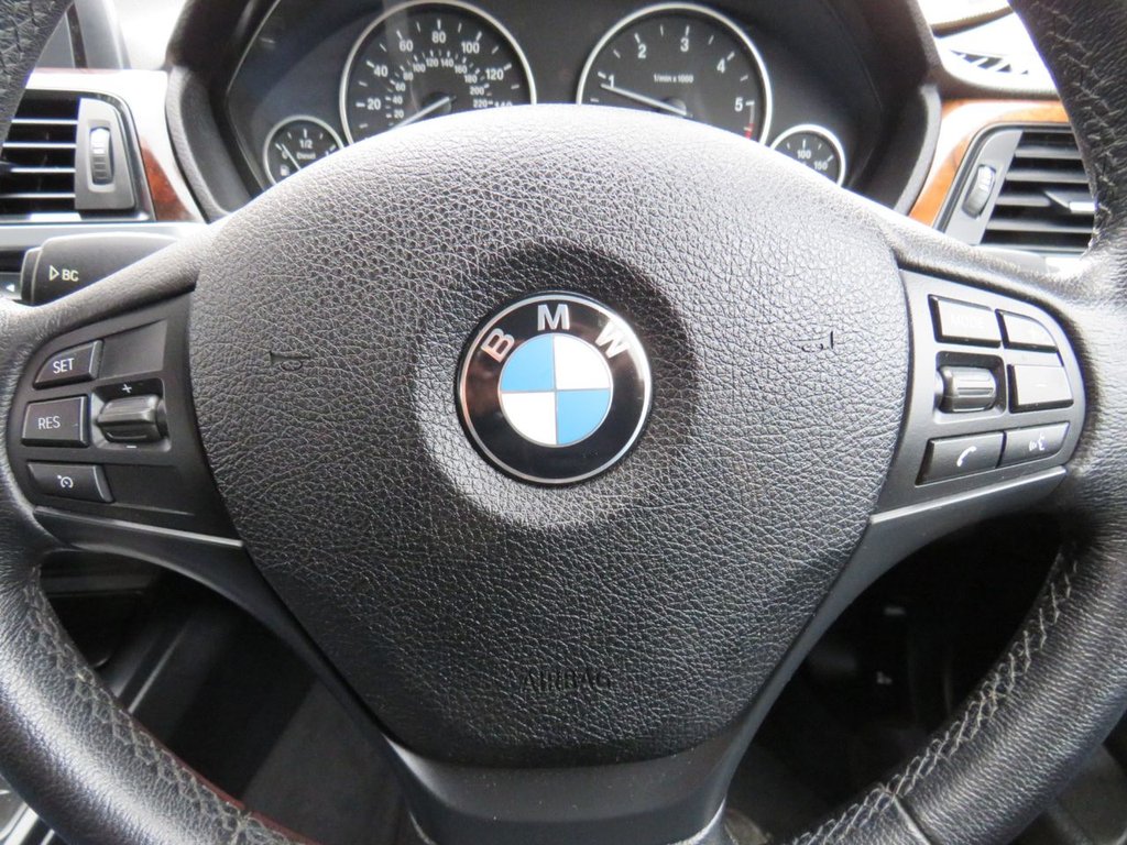 Used BMW 3 Series 2013 for sale - 77177979: Photo 20