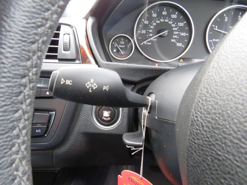 Used BMW 3 Series 2013 for sale - 77177979: Photo 21