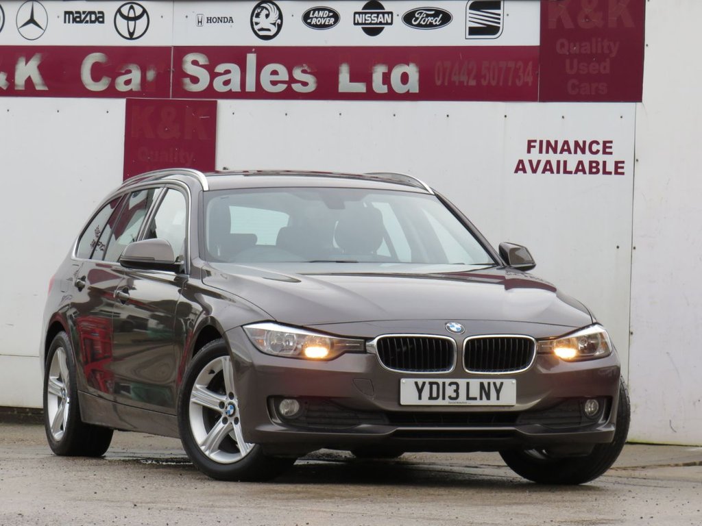 Used BMW 3 Series 2013 for sale - 77177979: Photo 26