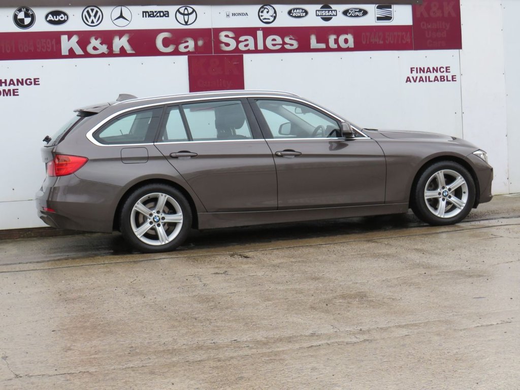 Used BMW 3 Series 2013 for sale - 77177979: Photo 27
