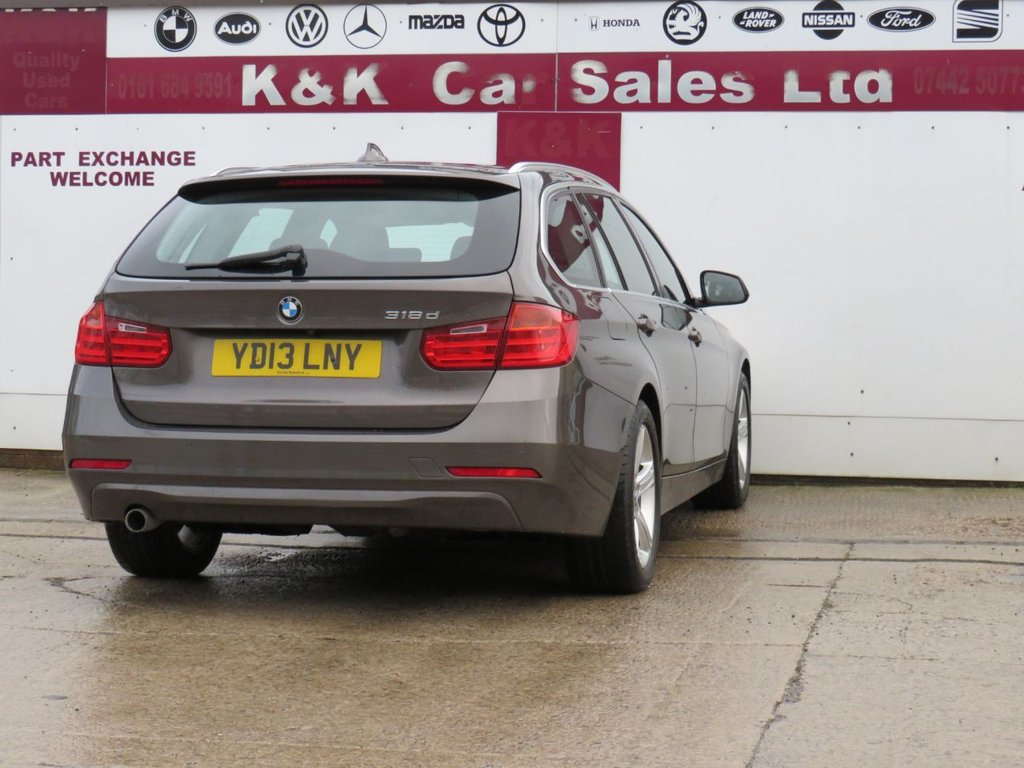 Used BMW 3 Series 2013 for sale - 77177979: Photo 28