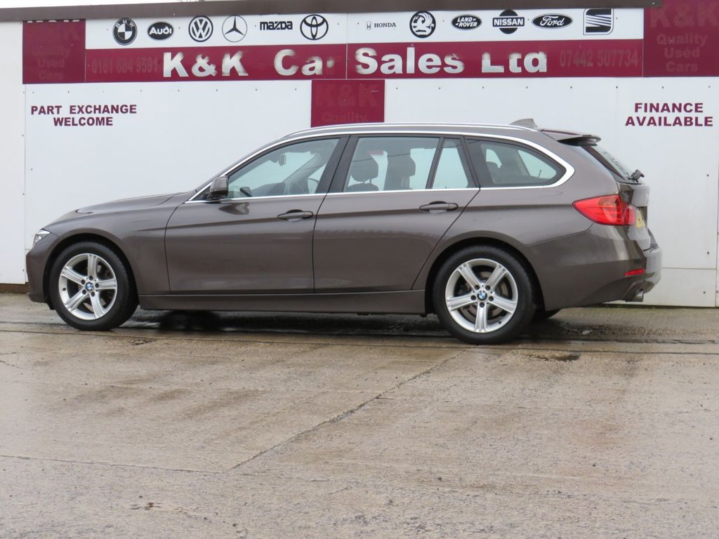 Used BMW 3 Series 2013 for sale - 77177979: Photo 29