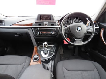 Used BMW 3 Series 2013 for sale - 77177979: Photo