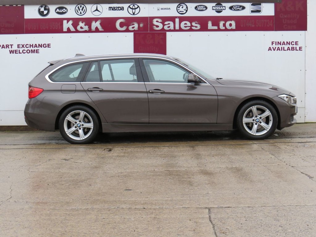 Used BMW 3 Series 2013 for sale - 77177979: Photo 3