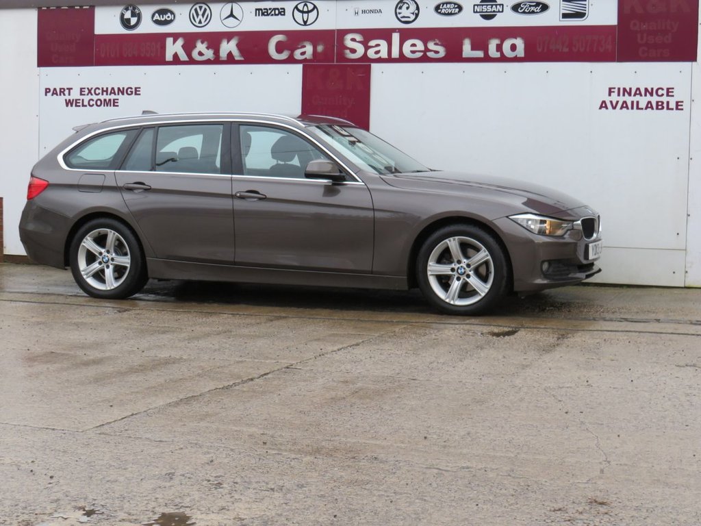 Used BMW 3 Series 2013 for sale - 77177979: Photo 31