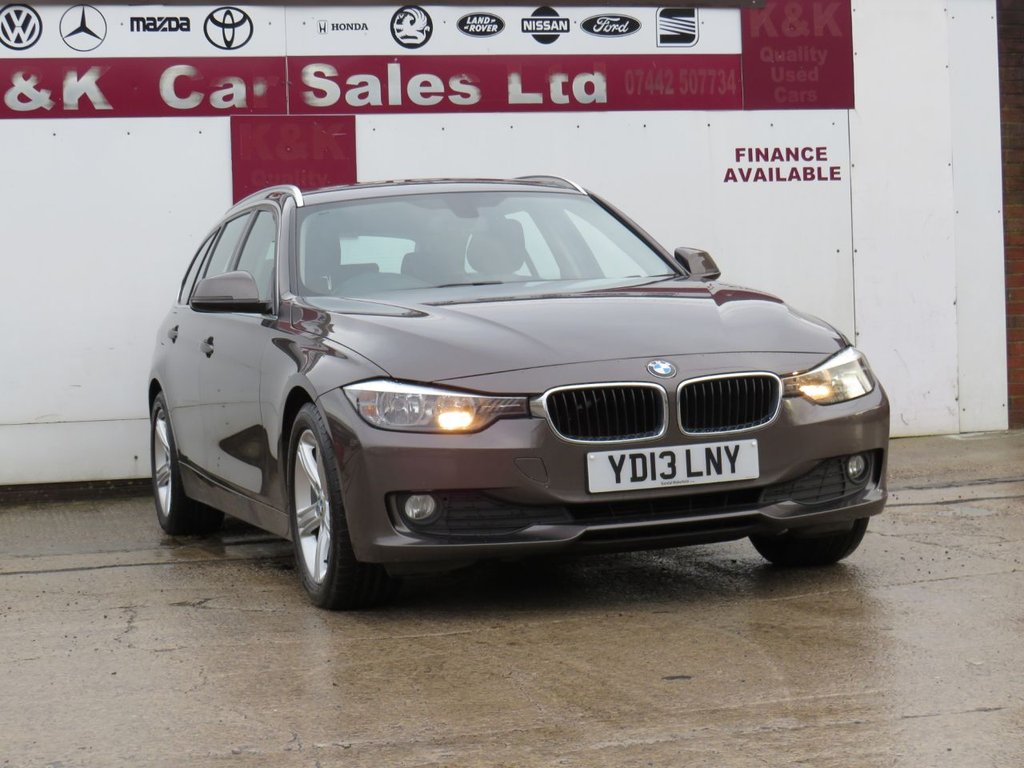 Used BMW 3 Series 2013 for sale - 77177979: Photo 32