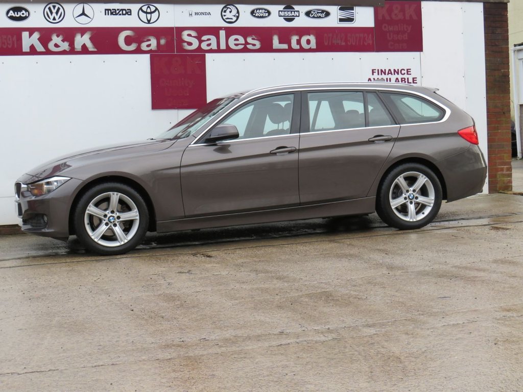 Used BMW 3 Series 2013 for sale - 77177979: Photo 33