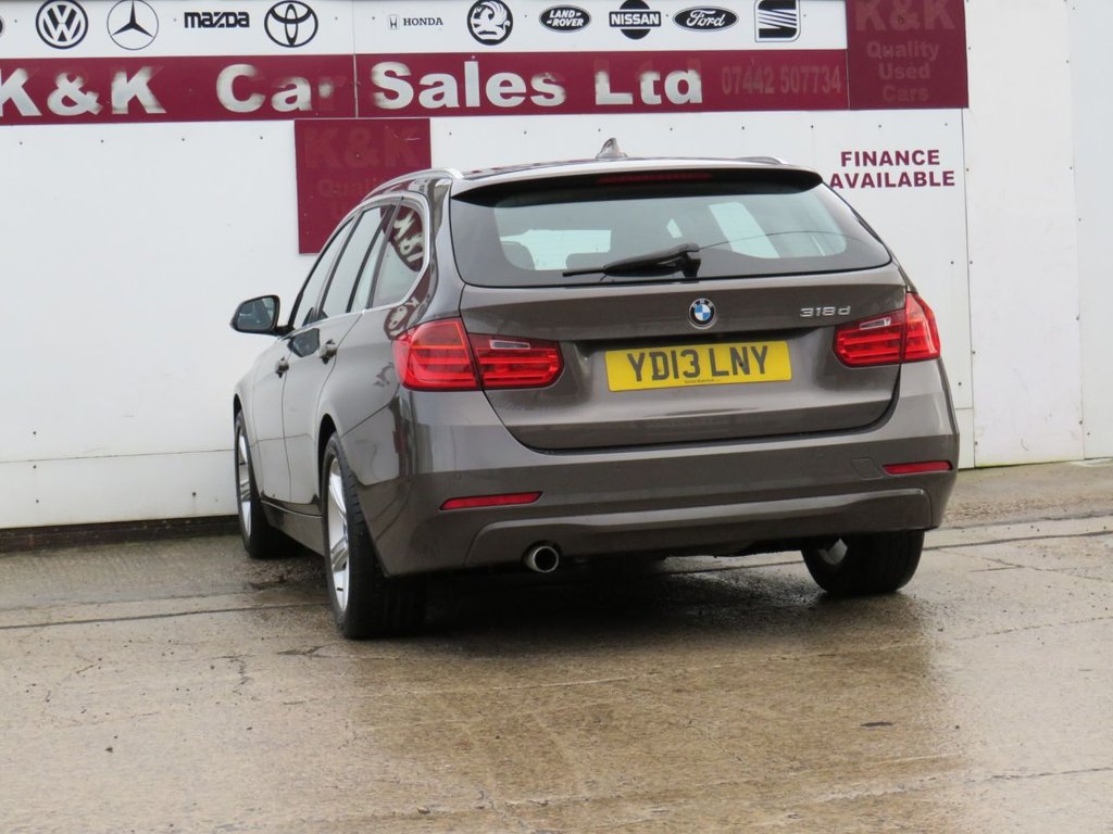 Used BMW 3 Series 2013 for sale - 77177979: Photo 34