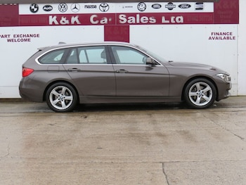 Used BMW 3 Series 2013 for sale - 77177979: Photo