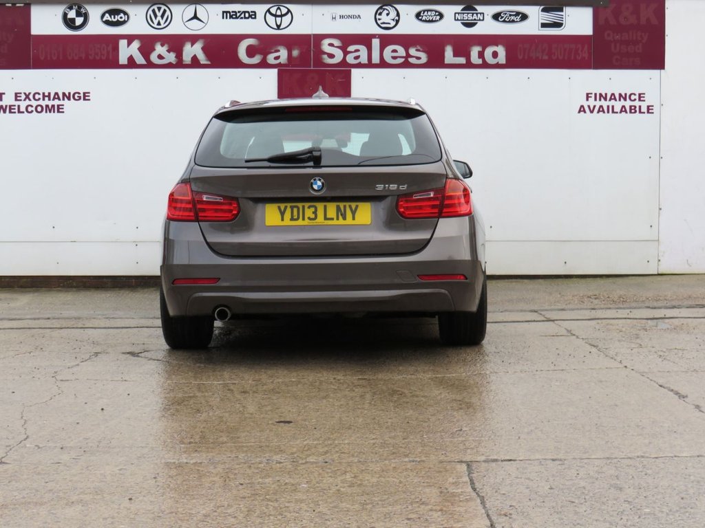 Used BMW 3 Series 2013 for sale - 77177979: Photo 4