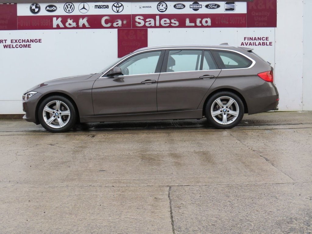 Used BMW 3 Series 2013 for sale - 77177979: Photo 5