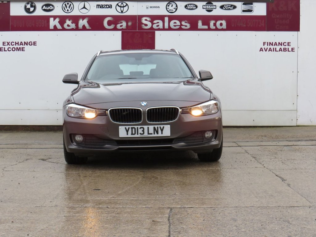 Used BMW 3 Series 2013 for sale - 77177979: Photo 6