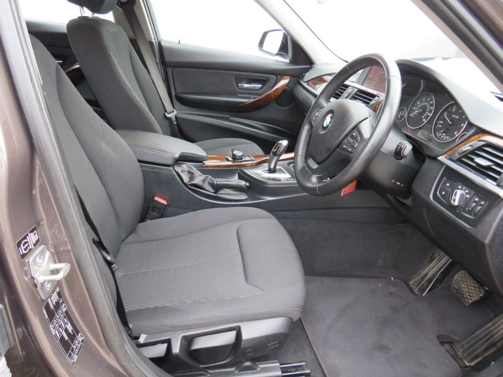 Used BMW 3 Series 2013 for sale - 77177979: Photo 7