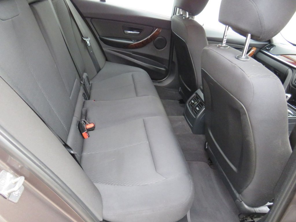 Used BMW 3 Series 2013 for sale - 77177979: Photo 8