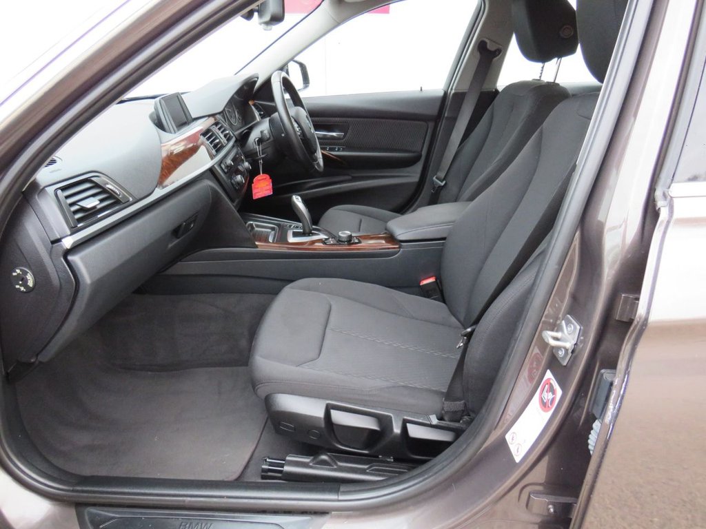 Used BMW 3 Series 2013 for sale - 77177979: Photo 9