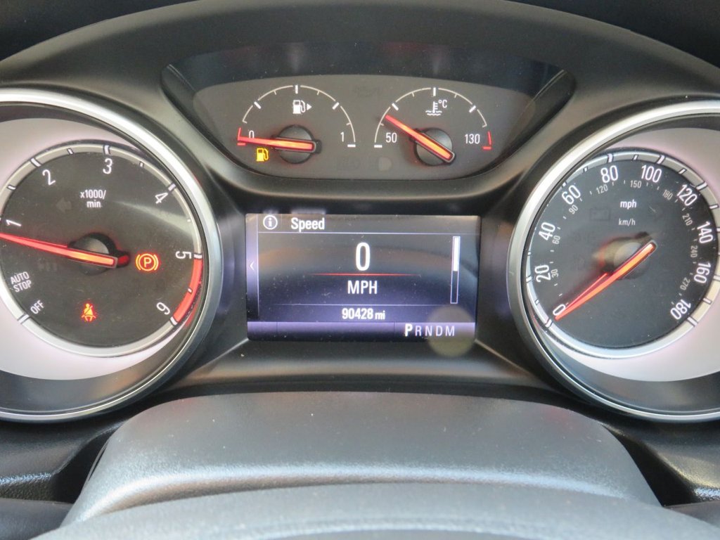 Used Vauxhall Insignia 2017 for sale - 78167628: Photo 12