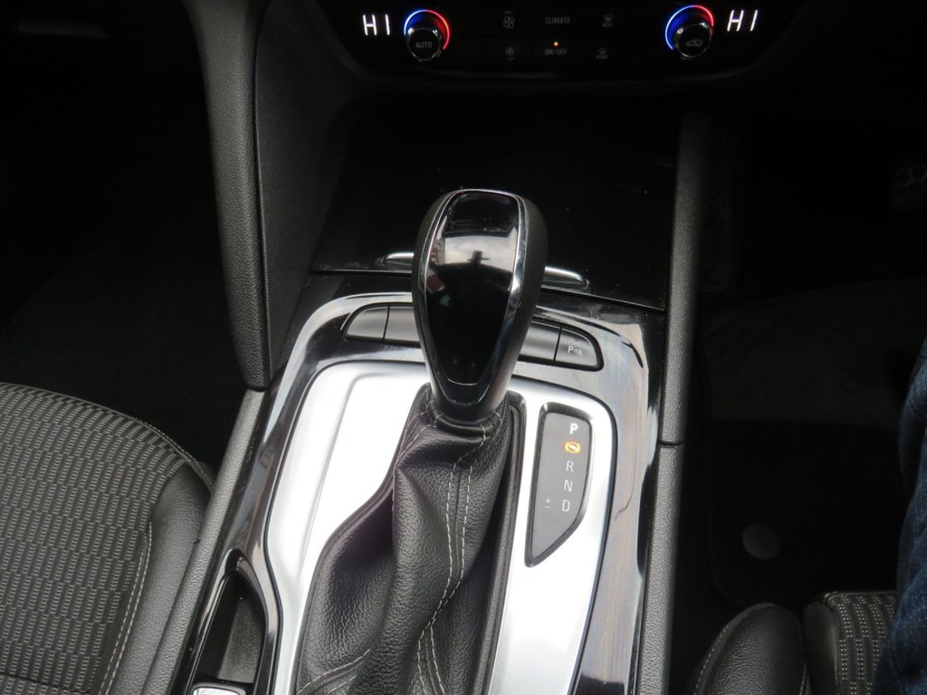 Used Vauxhall Insignia 2017 for sale - 78167628: Photo 14