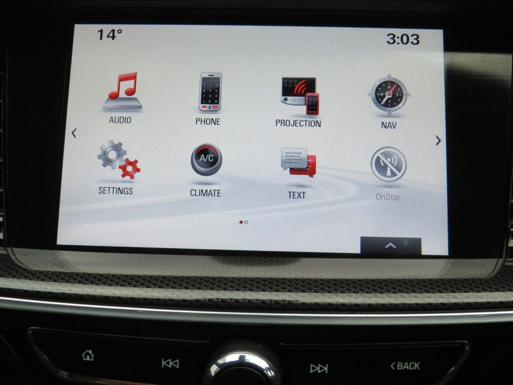 Used Vauxhall Insignia 2017 for sale - 78167628: Photo 16