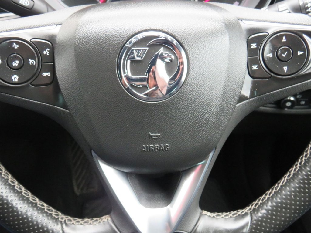 Used Vauxhall Insignia 2017 for sale - 78167628: Photo 17