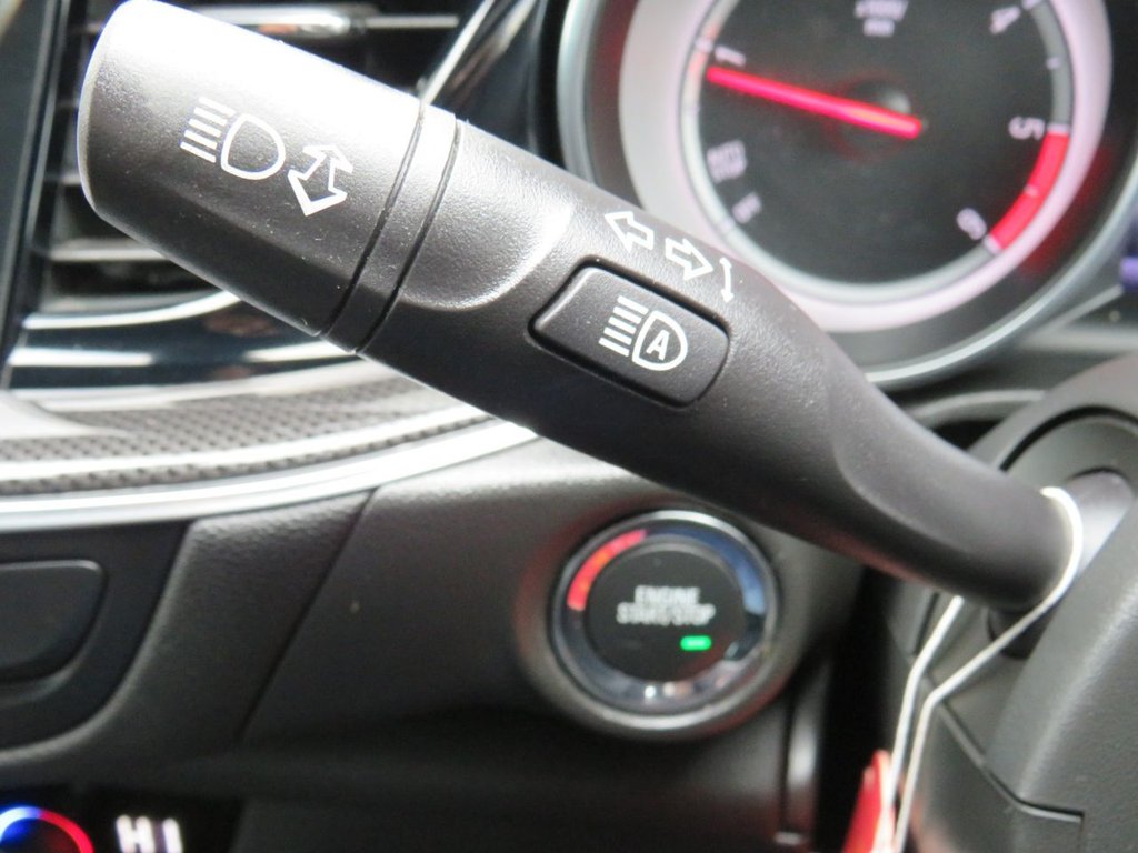 Used Vauxhall Insignia 2017 for sale - 78167628: Photo 18