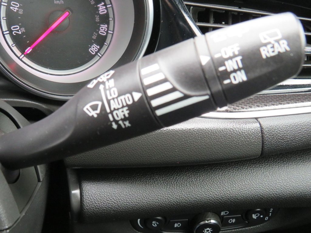 Used Vauxhall Insignia 2017 for sale - 78167628: Photo 19