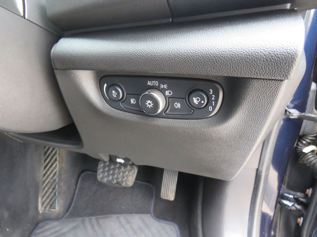 Used Vauxhall Insignia 2017 for sale - 78167628: Photo 22