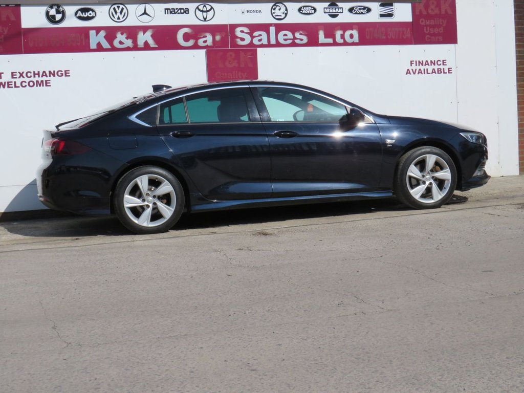 Used Vauxhall Insignia 2017 for sale - 78167628: Photo 27