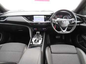 Used Vauxhall Insignia 2017 for sale - 78167628: Photo