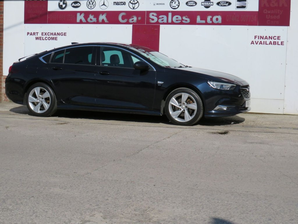 Used Vauxhall Insignia 2017 for sale - 78167628: Photo 31