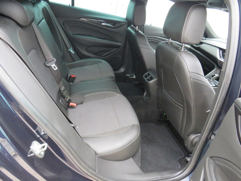 Used Vauxhall Insignia 2017 for sale - 78167628: Photo 8