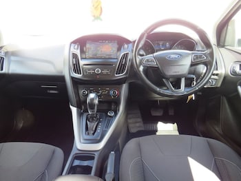 Used Ford Focus 2015 for sale - 78896736: Photo