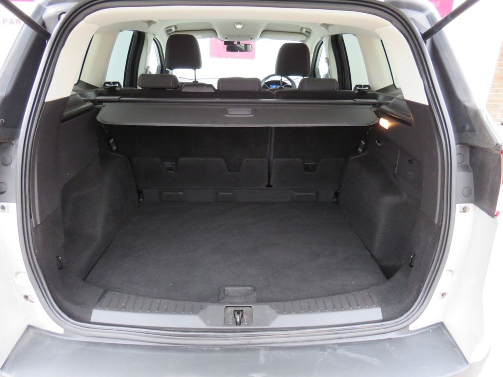 Used Ford Kuga 2014 for sale - 77643005: Photo 11