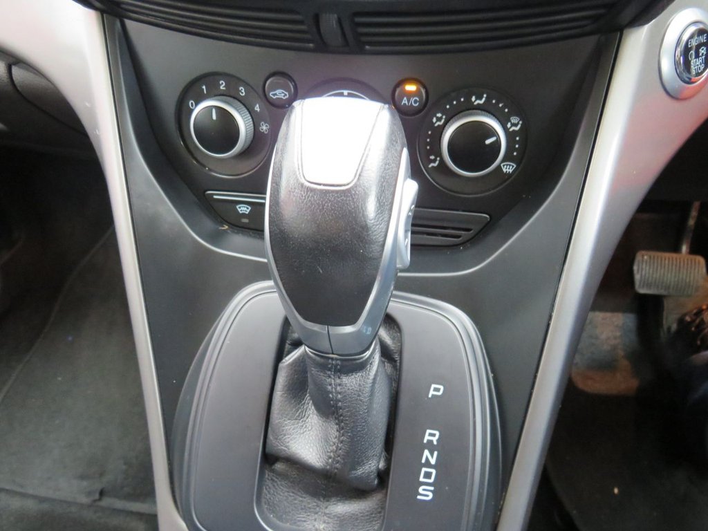 Used Ford Kuga 2014 for sale - 77643005: Photo 13