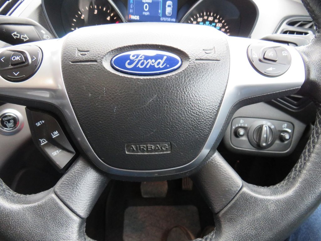Used Ford Kuga 2014 for sale - 77643005: Photo 15