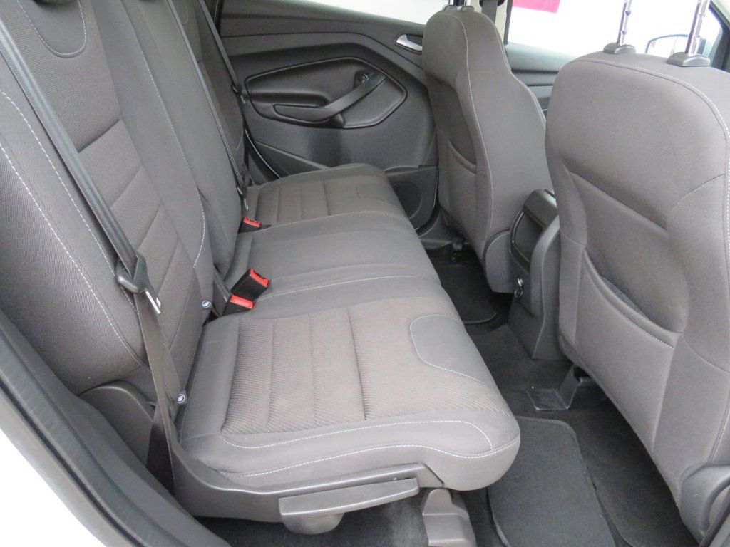 Used Ford Kuga 2014 for sale - 77643005: Photo 8