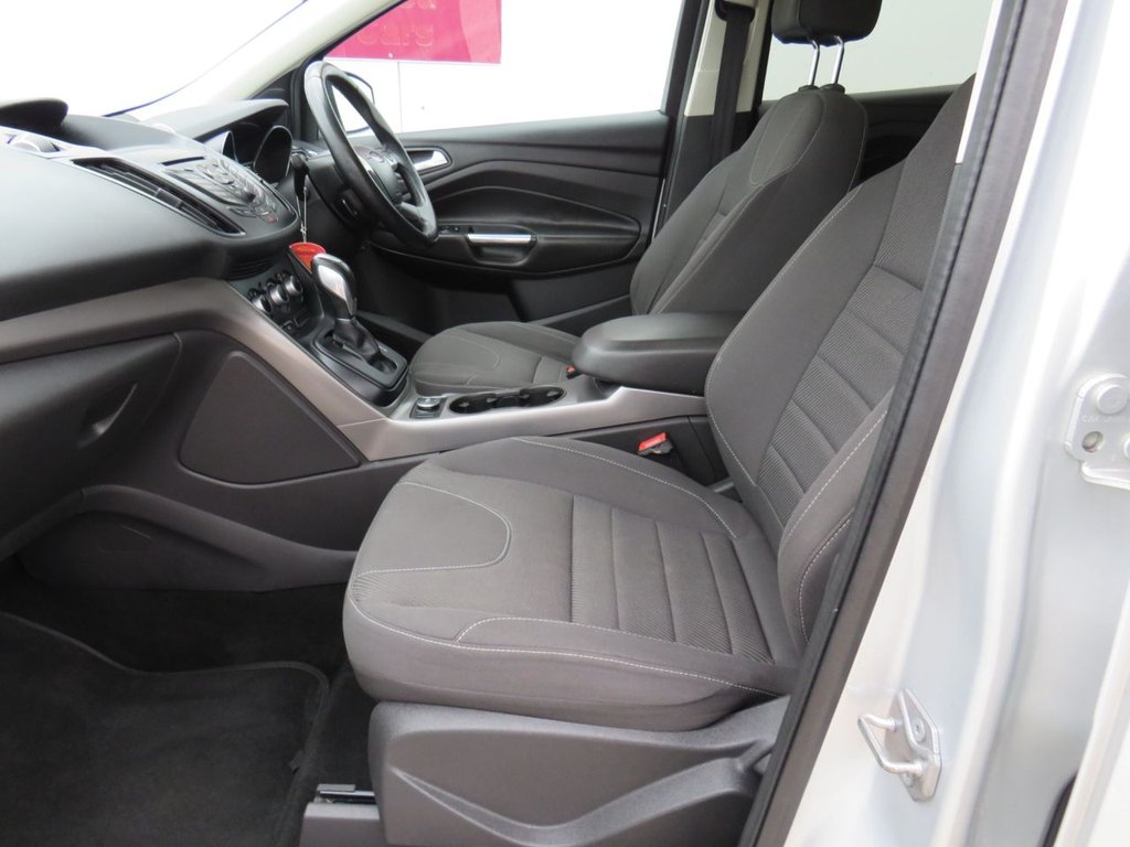 Used Ford Kuga 2014 for sale - 77643005: Photo 9