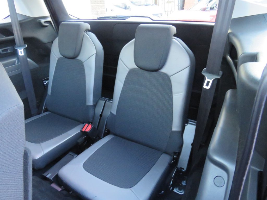 Used Citroen Grand C4 Picasso 2014 for sale - 77583439: Photo 12