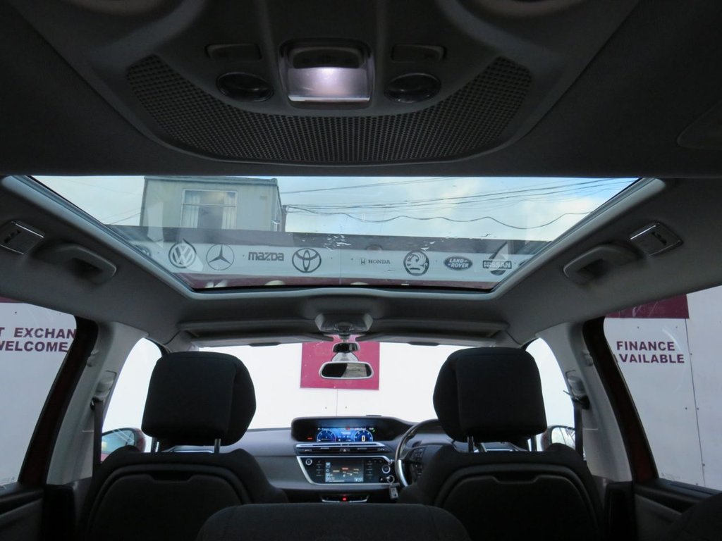 Used Citroen Grand C4 Picasso 2014 for sale - 77583439: Photo 13