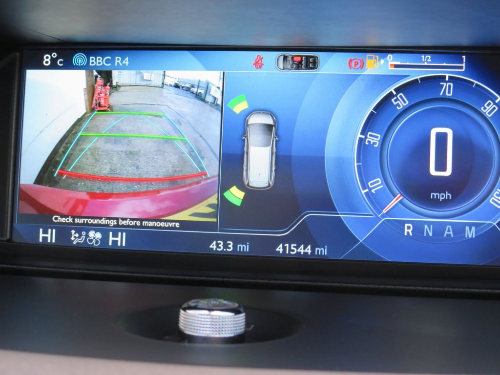 Used Citroen Grand C4 Picasso 2014 for sale - 77583439: Photo 17