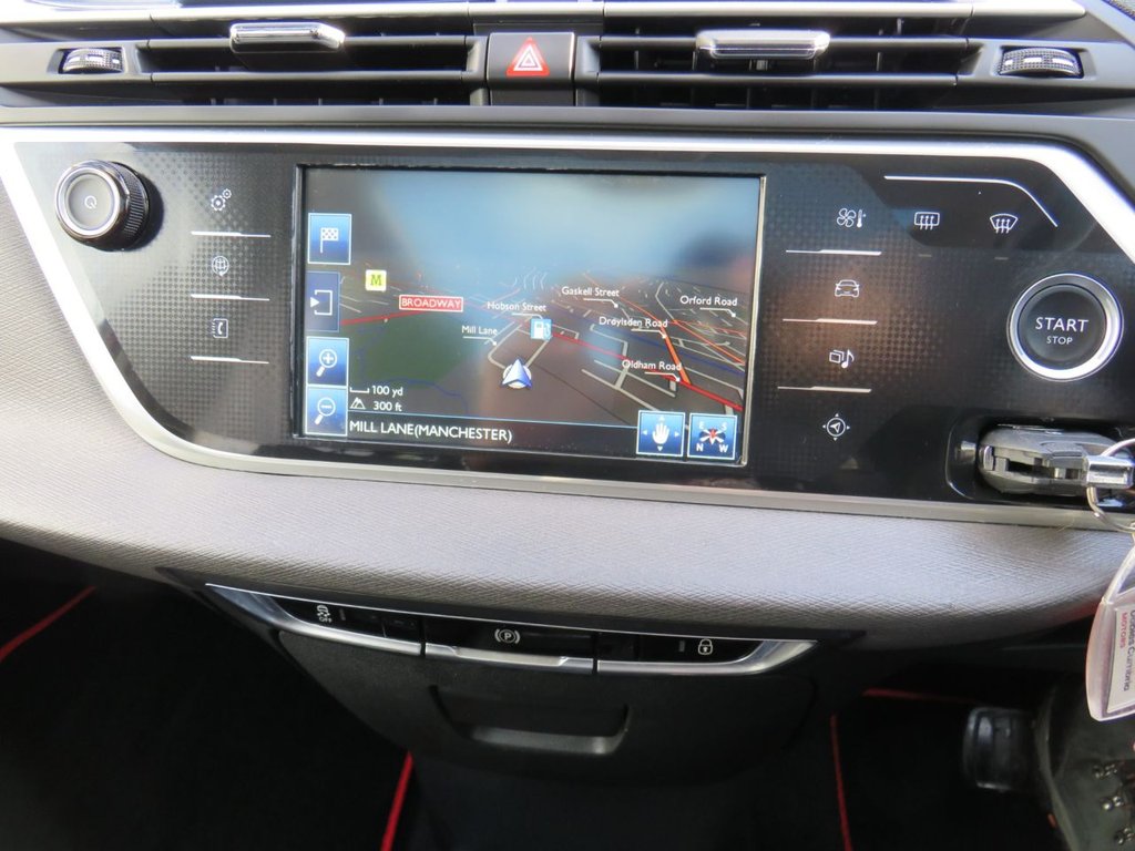 Used Citroen Grand C4 Picasso 2014 for sale - 77583439: Photo 18