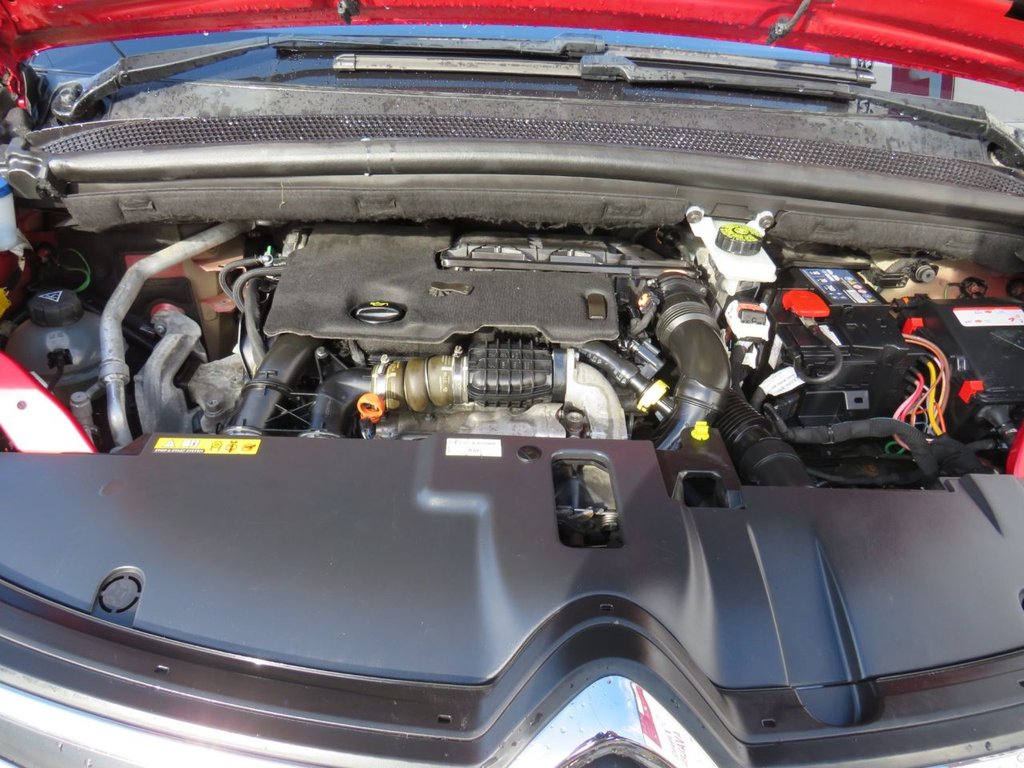 Used Citroen Grand C4 Picasso 2014 for sale - 77583439: Photo 19