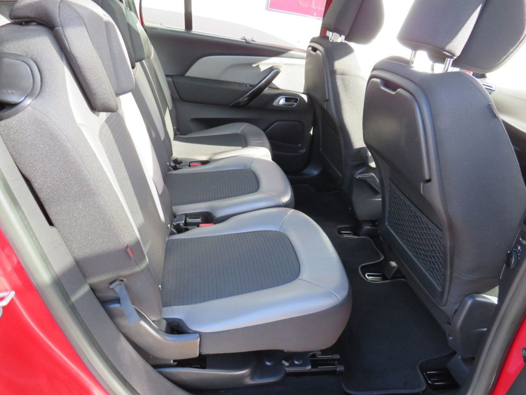 Used Citroen Grand C4 Picasso 2014 for sale - 77583439: Photo 8