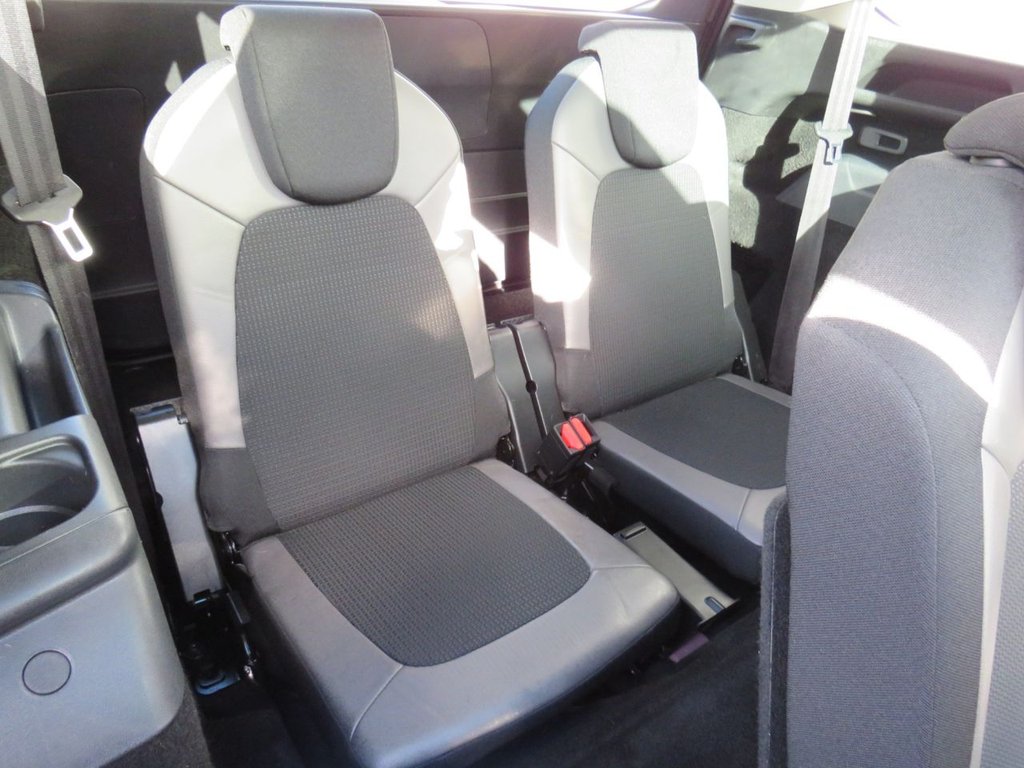 Used Citroen Grand C4 Picasso 2014 for sale - 77583439: Photo 9