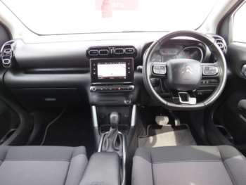 Used Citroen C3 Aircross 2019 for sale - 74898290: Photo