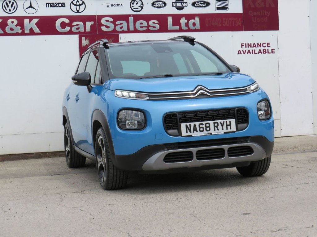 Vehicle 31