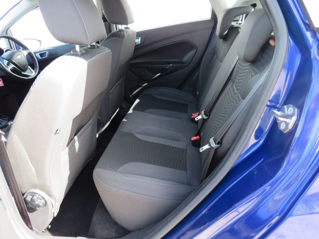 Used Ford Fiesta 2017 for sale - 77920014: Photo 10