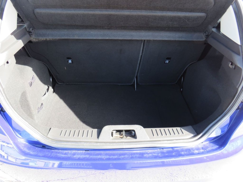 Used Ford Fiesta 2017 for sale - 77920014: Photo 11